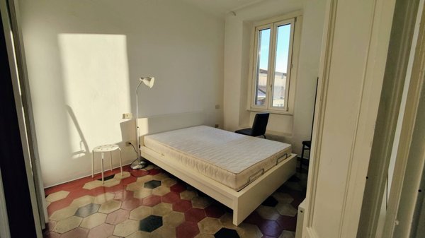 appartamento in affitto a Milano in zona Porta Romana