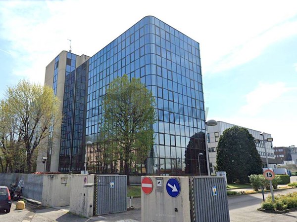ufficio in affitto a Milano in zona Forlanini
