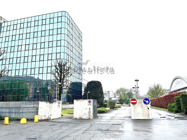 ufficio in affitto a Milano