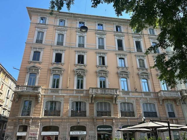 appartamento in affitto a Milano in zona Porta Venezia