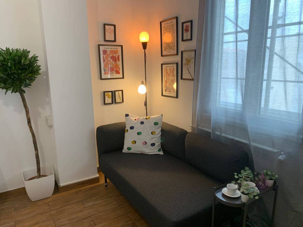 appartamento in affitto a Milano in zona Barona