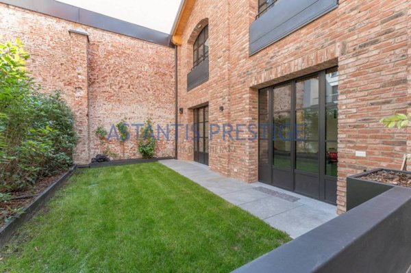 appartamento in affitto a Milano in zona Porta Romana