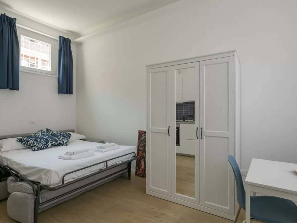 appartamento in affitto a Milano in zona Città Studi