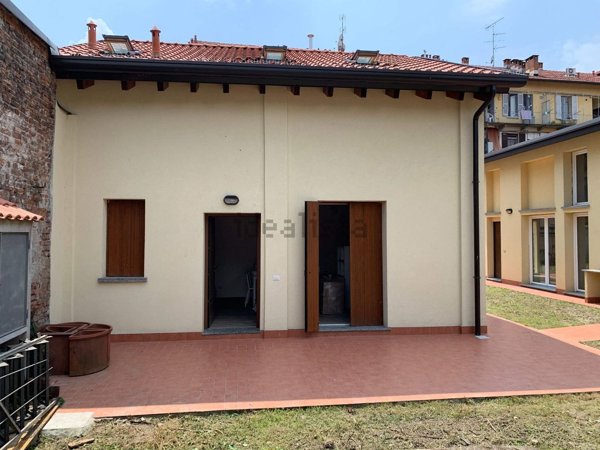 appartamento in affitto a Milano in zona Vigentino