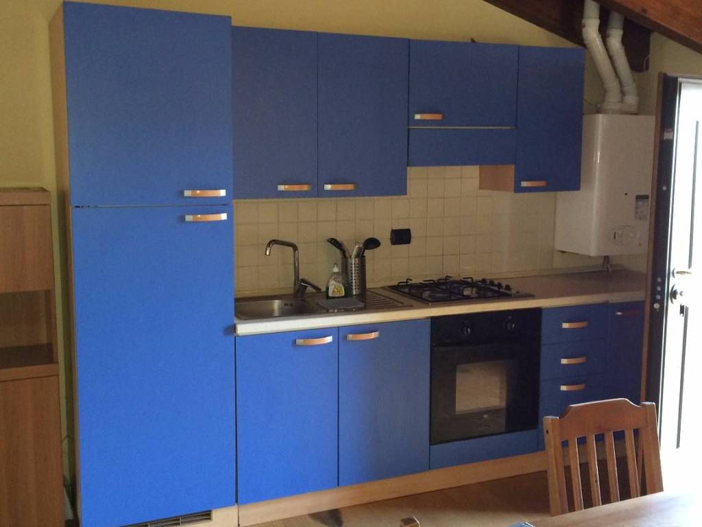 appartamento in affitto a Milano in zona Vigentino