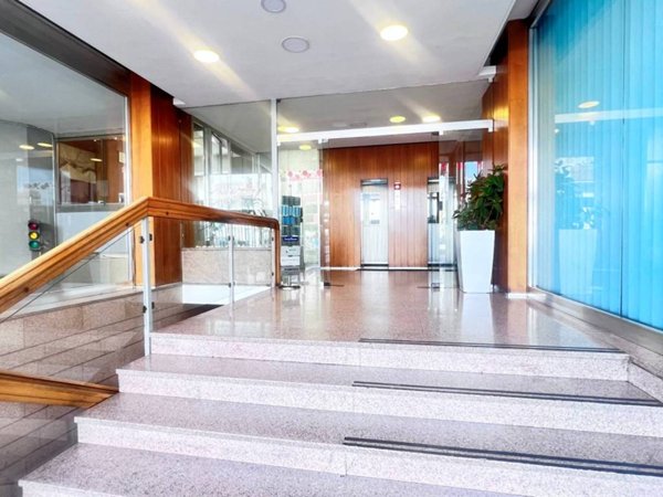 ufficio in affitto a Milano in zona Centro Direzionale