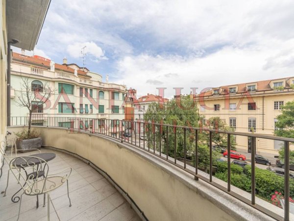 appartamento in affitto a Milano in zona Il Portello