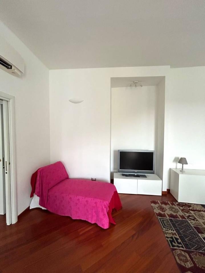 appartamento in affitto a Milano in zona Loreto