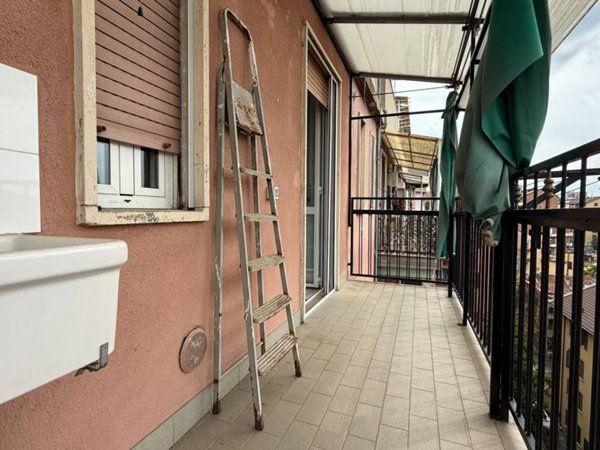 appartamento in affitto a Milano in zona Bocconi