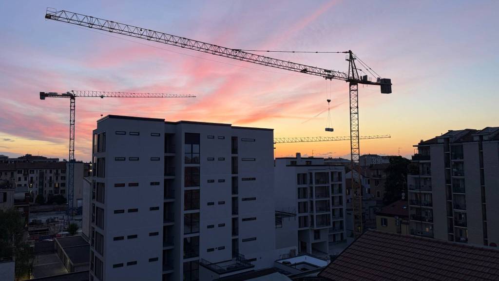 appartamento in affitto a Milano in zona Bocconi