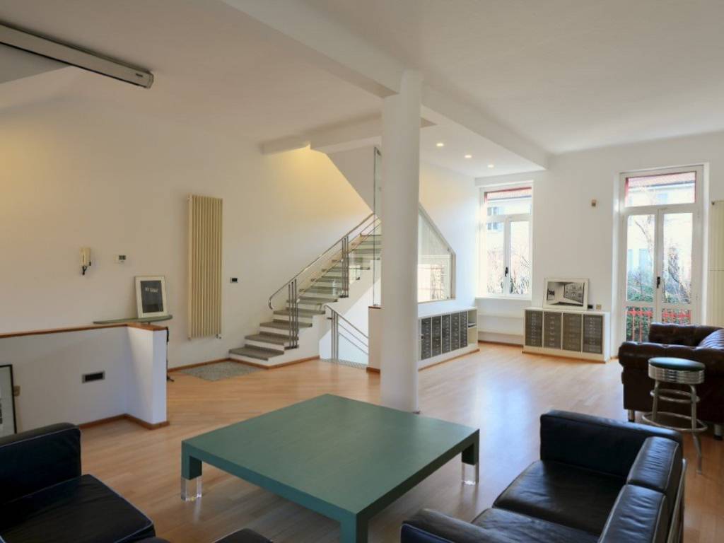 casa indipendente in affitto a Milano in zona Città Studi