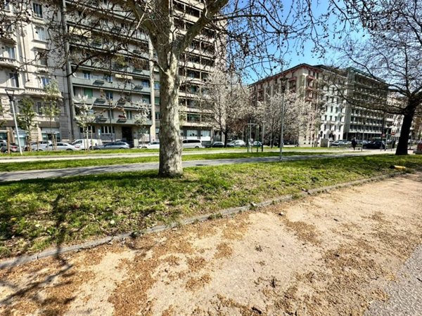 appartamento in affitto a Milano in zona Isola