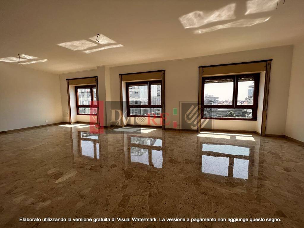 ufficio in affitto a Milano in zona Città Studi