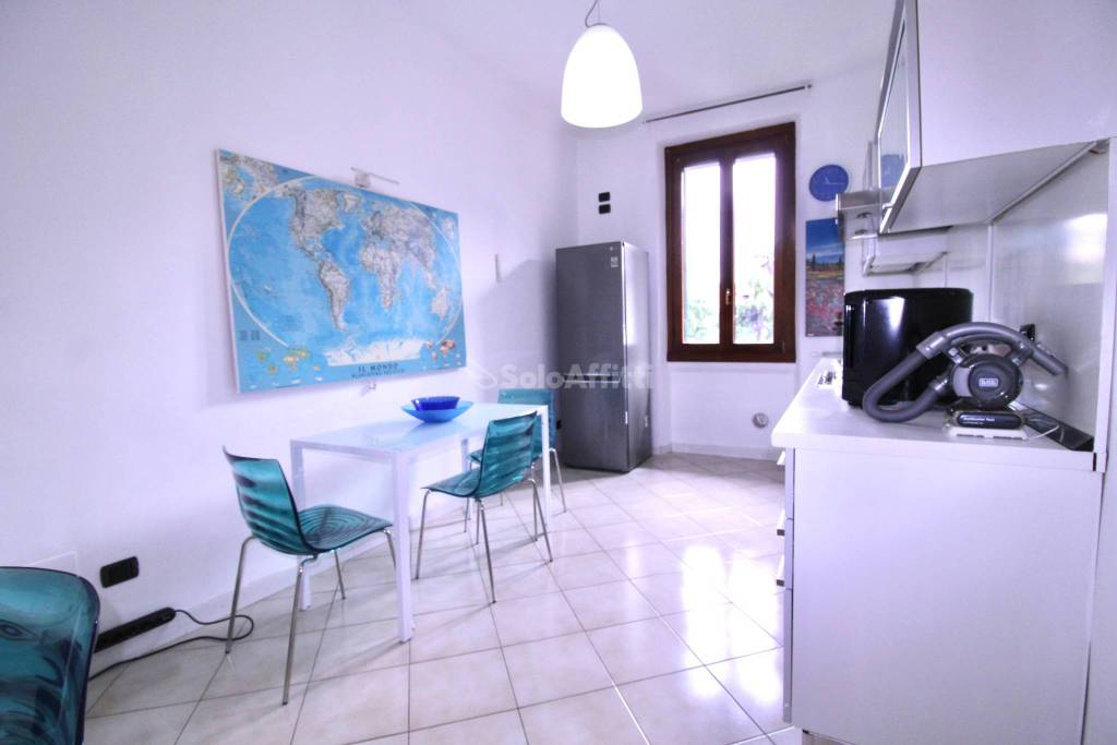 appartamento in affitto a Milano in zona Città Studi