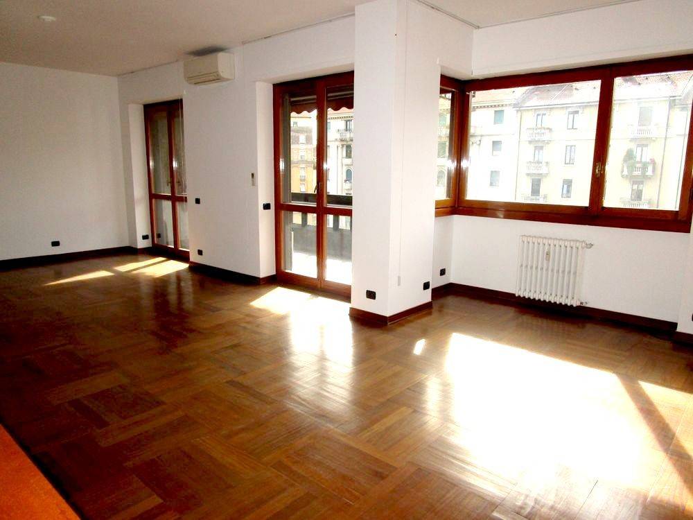 appartamento in affitto a Milano in zona Città Studi