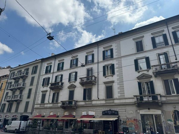 negozio in affitto a Milano