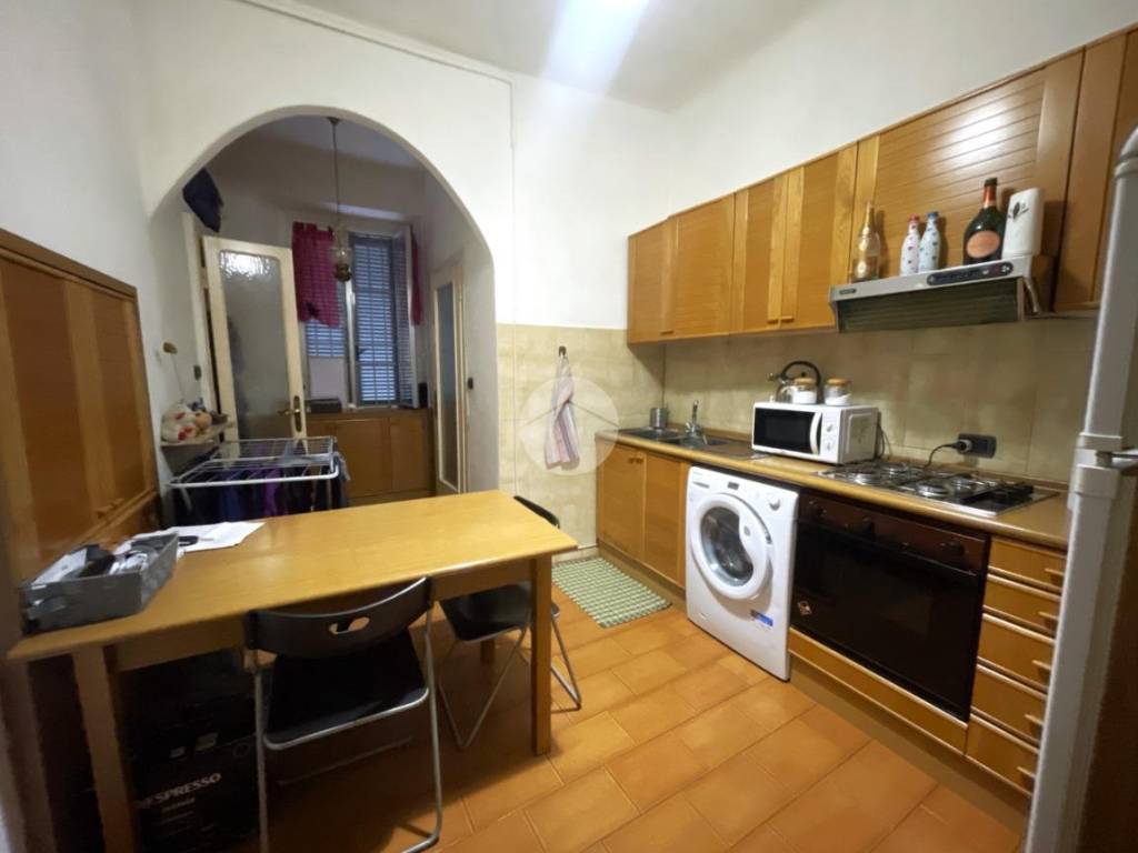 appartamento in affitto a Milano in zona Porta Vittoria
