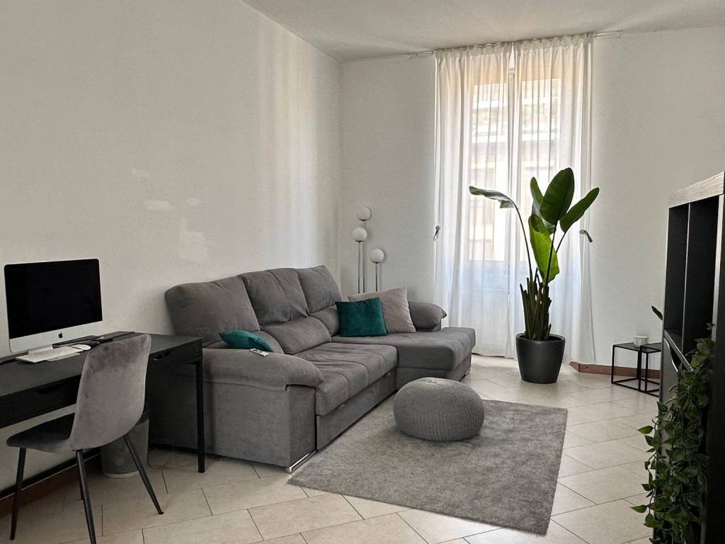 appartamento in affitto a Milano in zona Isola