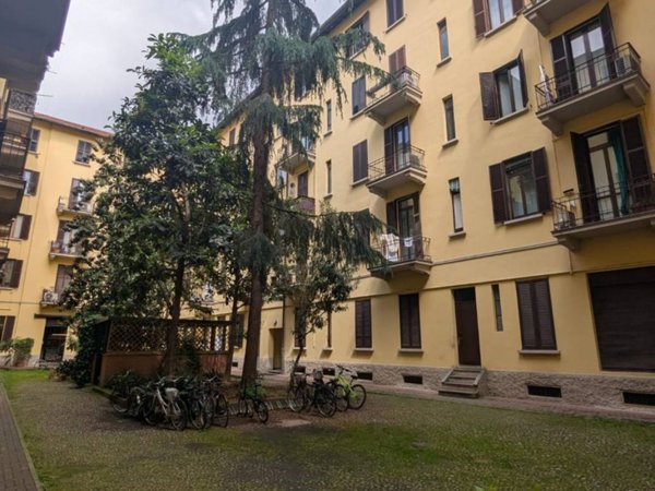 appartamento in affitto a Milano in zona Isola