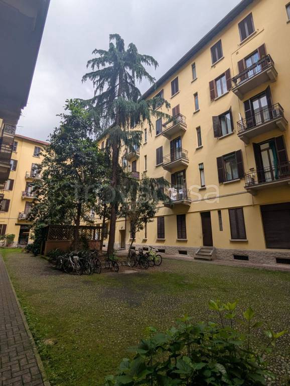 appartamento in affitto a Milano in zona Niguarda