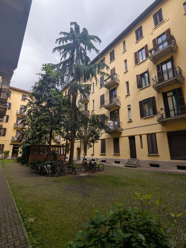appartamento in affitto a Milano in zona Isola