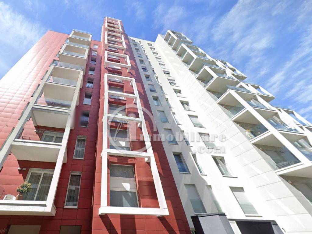 appartamento in affitto a Milano in zona San Siro