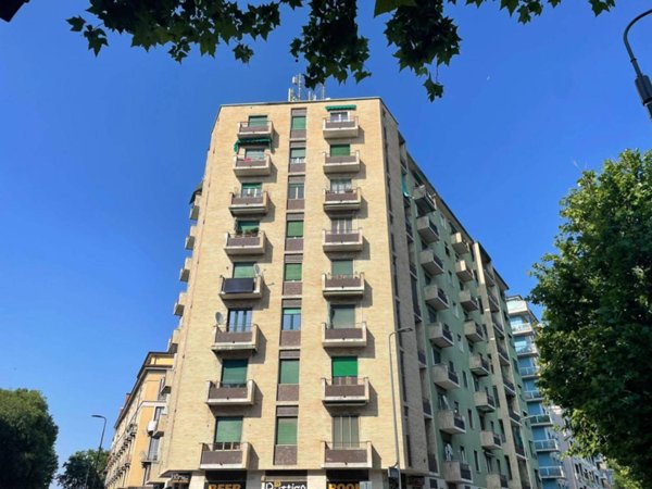 appartamento in affitto a Milano in zona Porta Romana