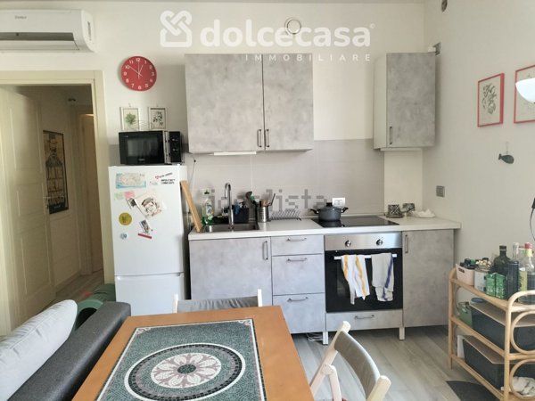 appartamento in affitto a Milano in zona Quintosole