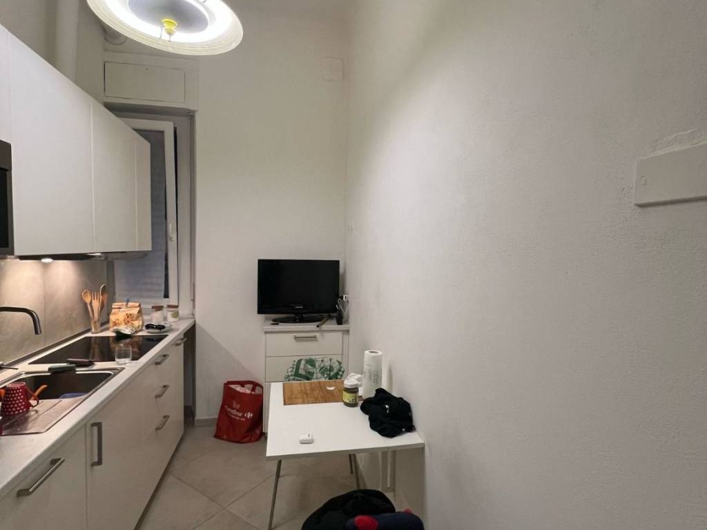 appartamento in affitto a Milano in zona Città Studi