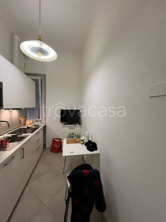 appartamento in affitto a Milano in zona Città Studi