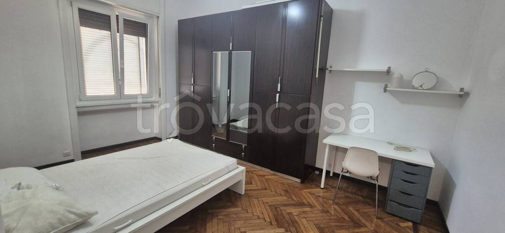 appartamento in affitto a Milano in zona Città Studi