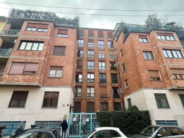 appartamento in affitto a Milano in zona Solari