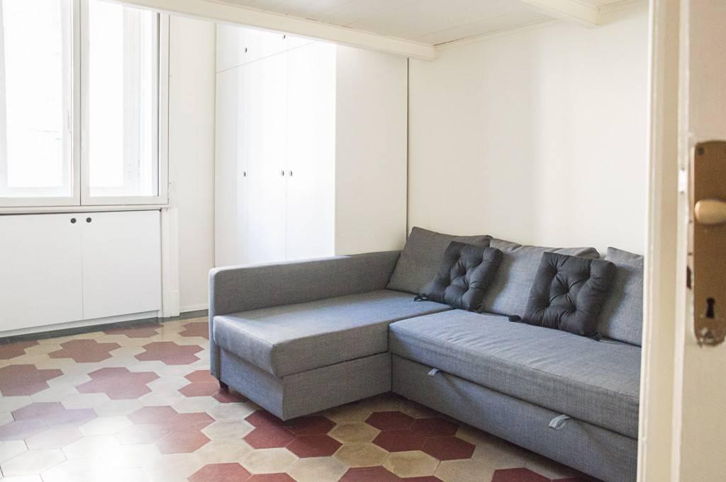 appartamento in affitto a Milano in zona Isola