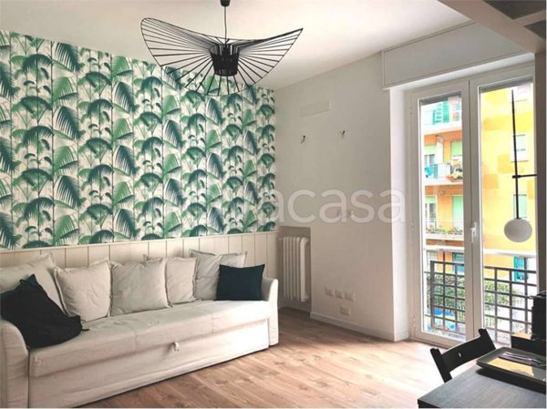 appartamento in affitto a Milano in zona Città Studi