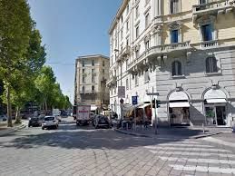appartamento in affitto a Milano in zona Forlanini