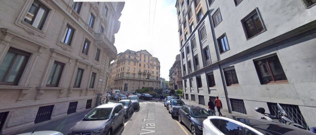 appartamento in affitto a Milano in zona Porta Venezia