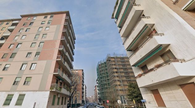 appartamento in affitto a Milano in zona Corvetto