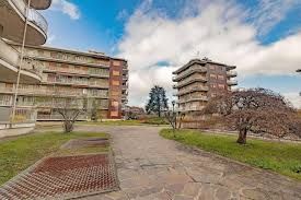 appartamento in affitto a Milano in zona Gorla