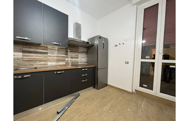 camera singola in affitto a Milano in zona Baggio