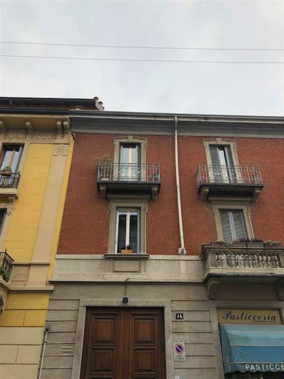 appartamento in affitto a Milano in zona Centro Storico