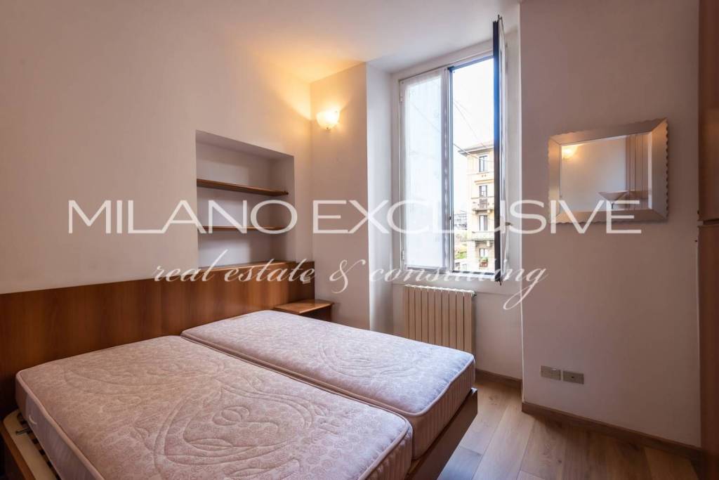 appartamento in affitto a Milano in zona Centro Storico