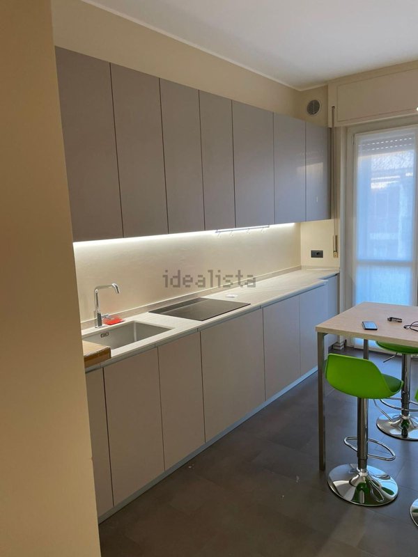appartamento in affitto a Milano in zona San Siro