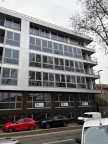ufficio in affitto a Milano in zona Cascina dei Pomi