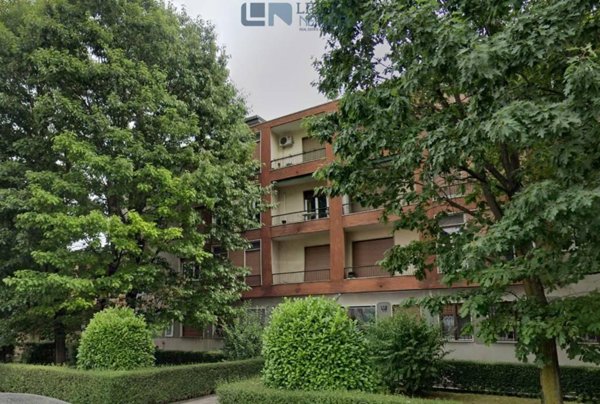 appartamento in affitto a Milano in zona San Cristoforo