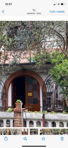 camera singola in affitto a Milano in zona Porta Venezia