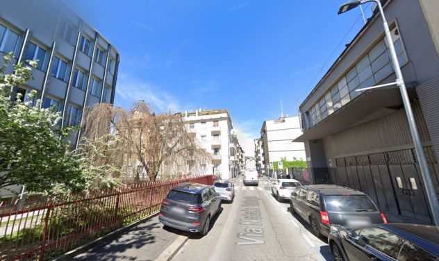 camera singola in affitto a Milano in zona Lambrate