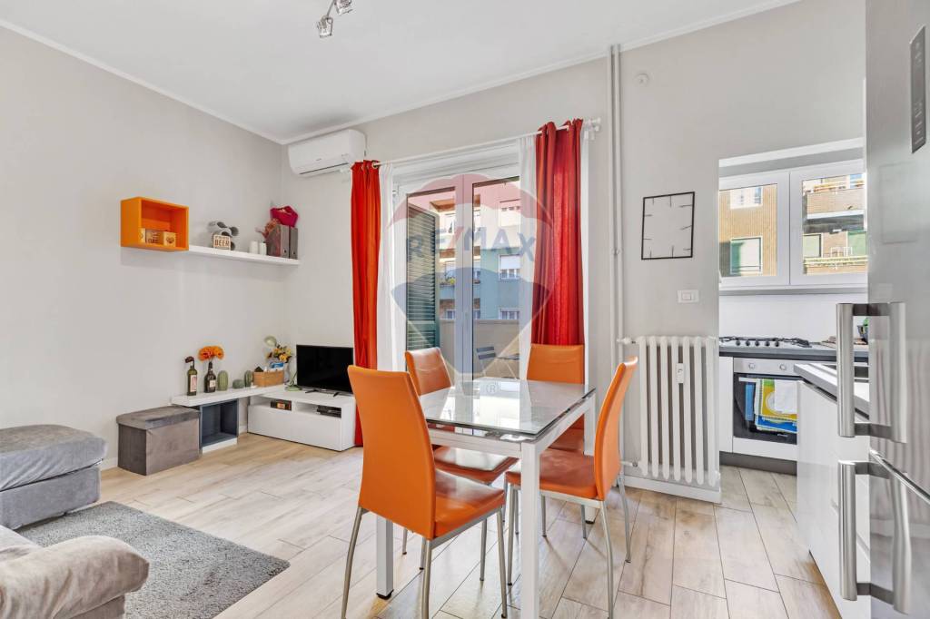 appartamento in affitto a Milano in zona Città Studi