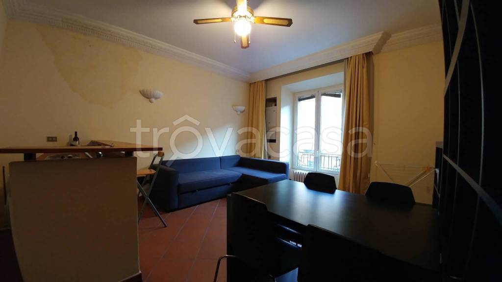 appartamento in affitto a Milano in zona Isola