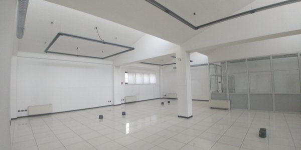 locale di sgombero in affitto a Milano in zona Gallaratese