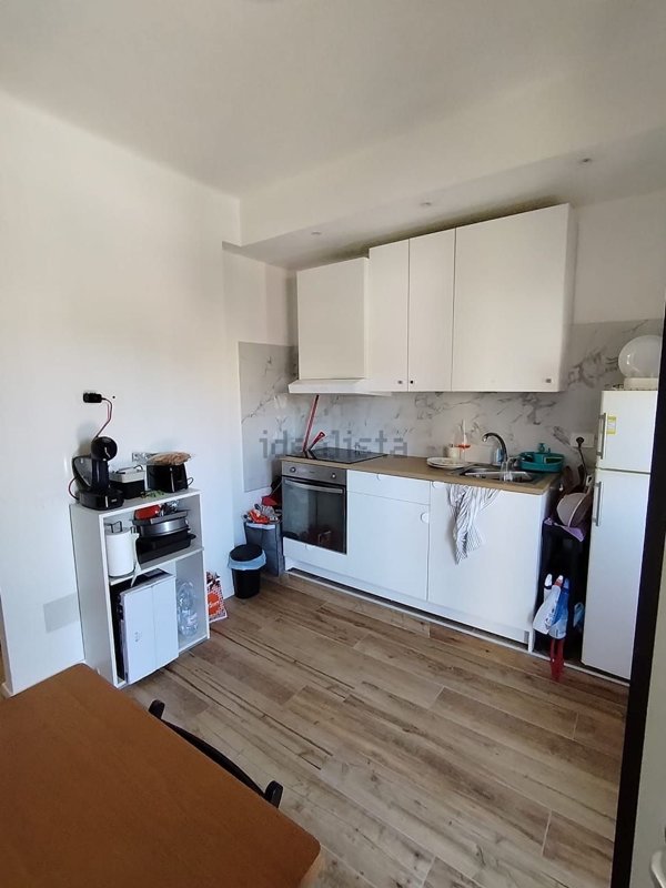 appartamento in affitto a Milano in zona Quarto Cagnino